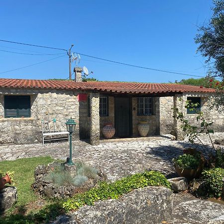 Casa Da Eira - Villas De Campo Ferreira do Zêzere エクステリア 写真