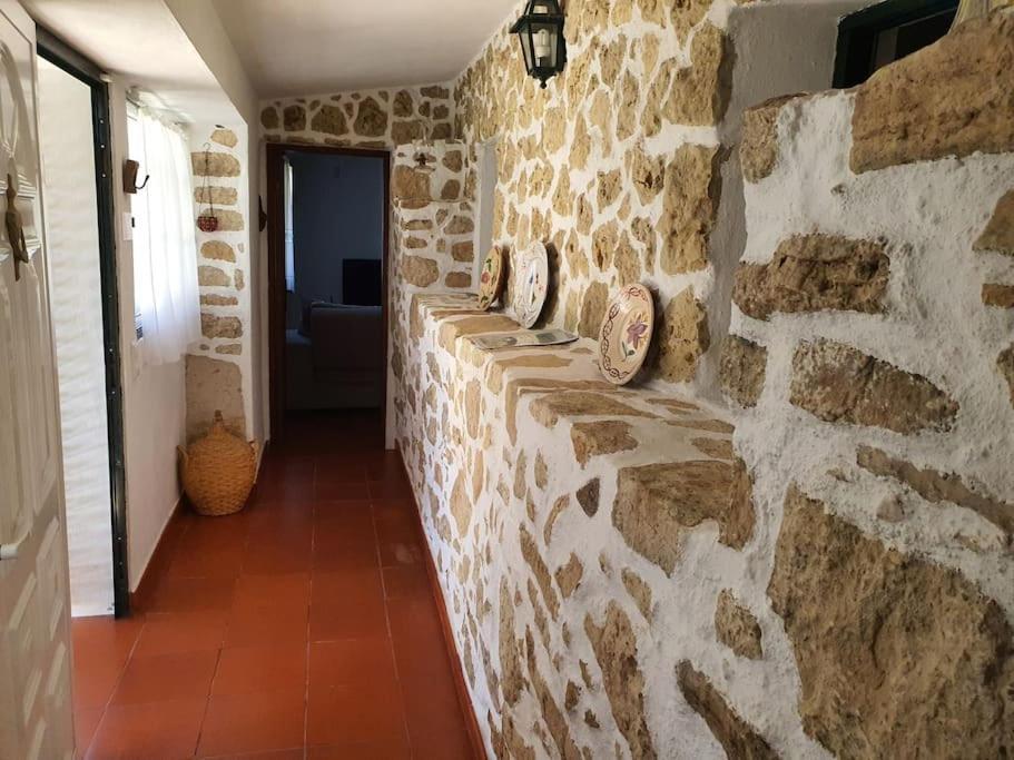 Casa Da Eira - Villas De Campo Ferreira do Zêzere エクステリア 写真