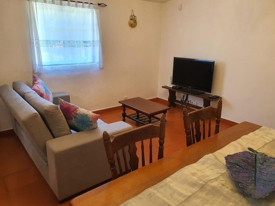 Casa Da Eira - Villas De Campo Ferreira do Zêzere エクステリア 写真