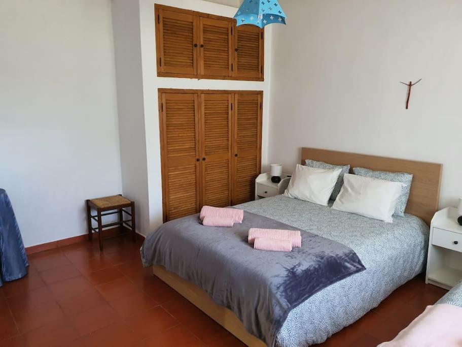 Casa Da Eira - Villas De Campo Ferreira do Zêzere エクステリア 写真