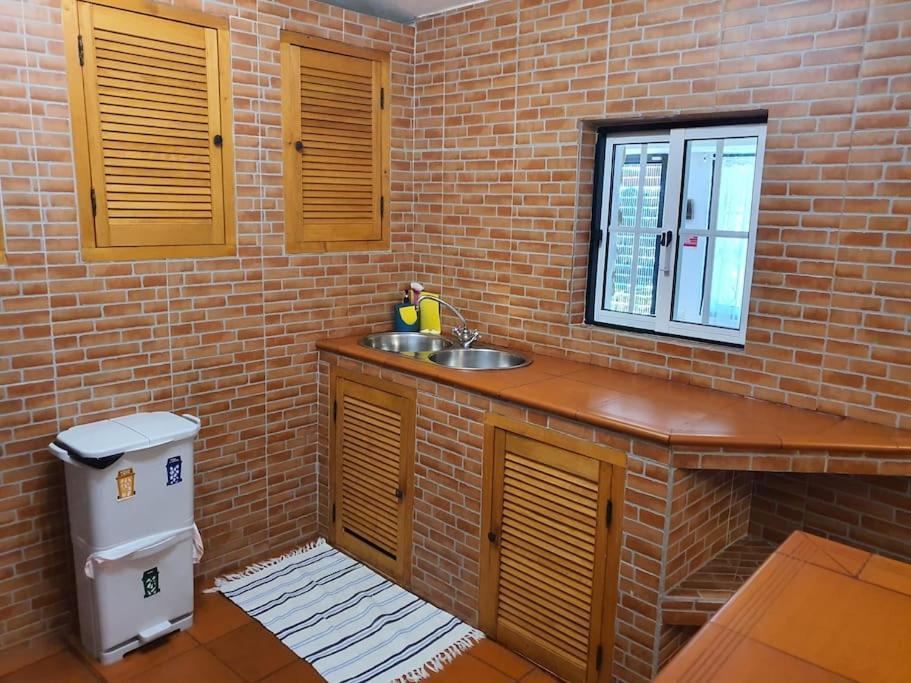 Casa Da Eira - Villas De Campo Ferreira do Zêzere エクステリア 写真