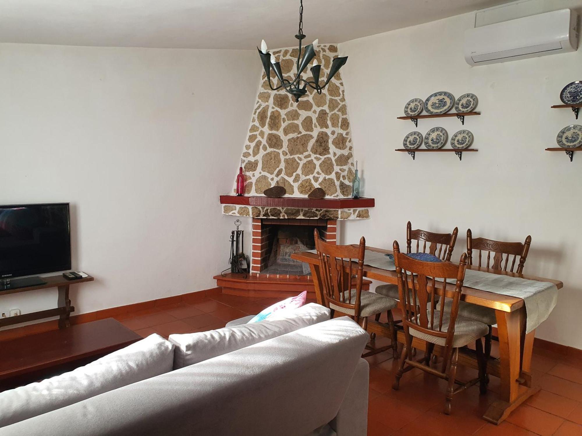 Casa Da Eira - Villas De Campo Ferreira do Zêzere エクステリア 写真